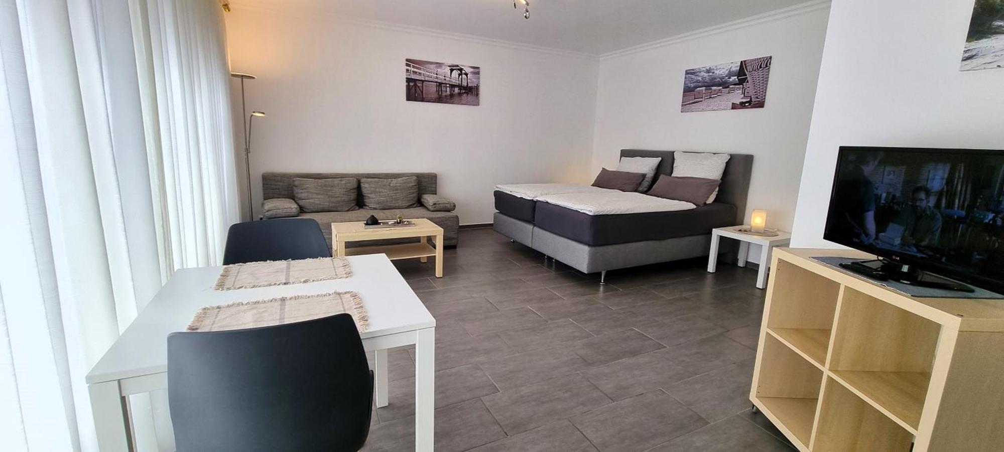 Ferienwohnung Mühlenbach Seevetal Exterior foto