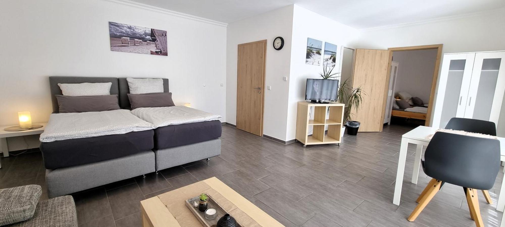 Ferienwohnung Mühlenbach Seevetal Exterior foto